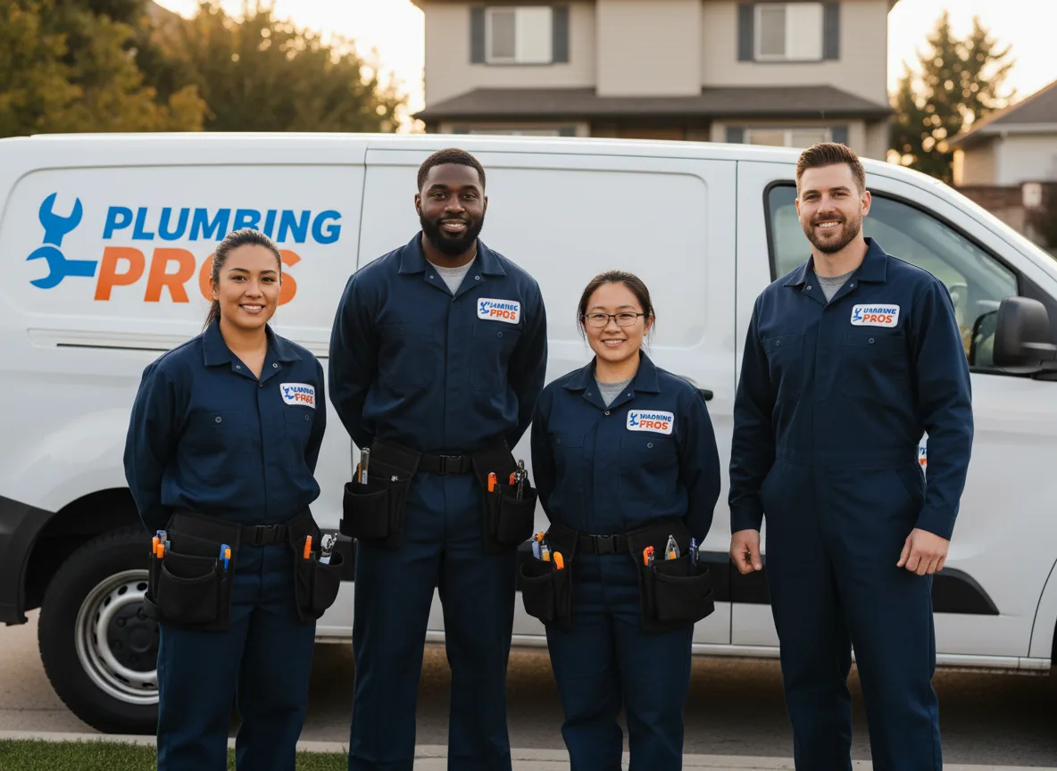 Water Heater Repair company in Phillips, WI